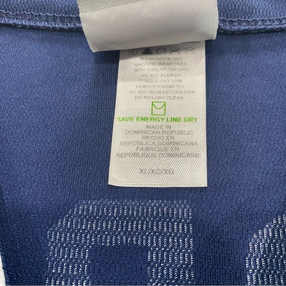 MIGUEL CABRERA DETROIT TIGERS GENUINE MERCHANDISE JERSEY, SIZE XL - Picture 4 of 8